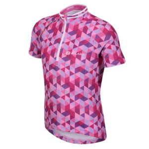 PINK JEWEL JERSEY
